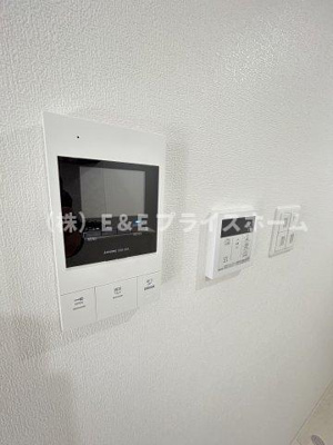 【セキュリティ】 | GR薬院　プライスホームなら仲介手数料が安い！