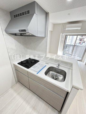 【キッチン】 | GR薬院　プライスホームなら仲介手数料が安い！