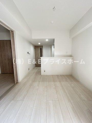 【居間・リビング】 | GR薬院　プライスホームなら仲介手数料が安い！