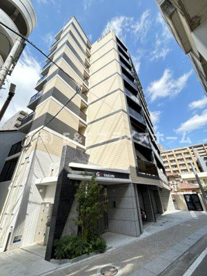 【外観】 | GR薬院　プライスホームなら仲介手数料が安い！