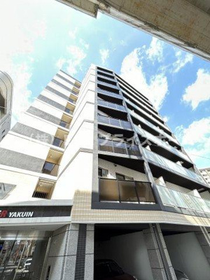 【外観】 | GR薬院　プライスホームなら仲介手数料が安い！