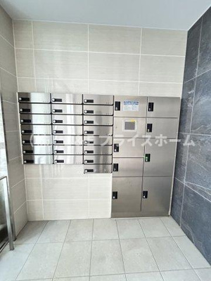 【その他共用部分】 | GR薬院　プライスホームなら仲介手数料が安い！