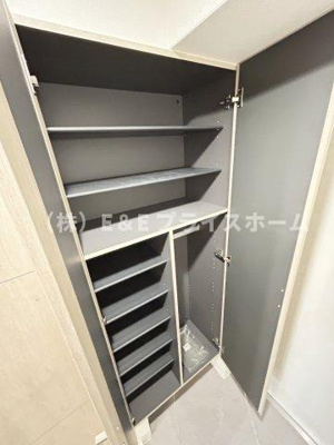 【収納】 | GR薬院　プライスホームなら仲介手数料が安い！