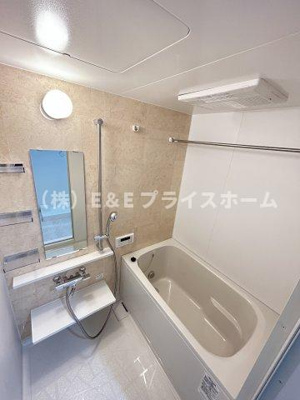 【浴室】 | GR薬院　プライスホームなら仲介手数料が安い！