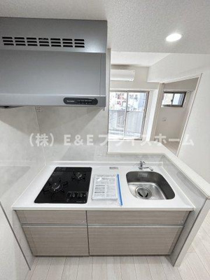 【キッチン】 | GR薬院　プライスホームなら仲介手数料が安い！