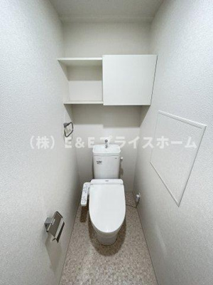 【トイレ】 | GR薬院　プライスホームなら仲介手数料が安い！