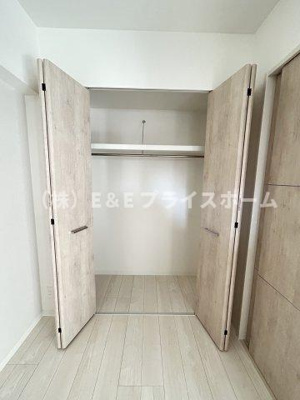 【収納】 | GR薬院　プライスホームなら仲介手数料が安い！