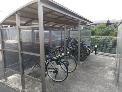 【その他共用部分】 | クロスローズ