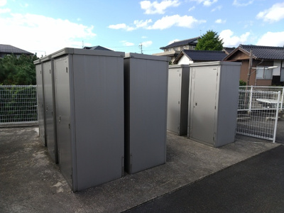 【その他共用部分】 | クロスローズ