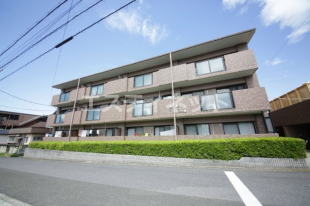 キャッスルグランデ