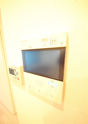 【セキュリティ】 | アドバンス難波ラシュレ