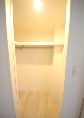 【収納】 | アドバンス難波ラシュレ