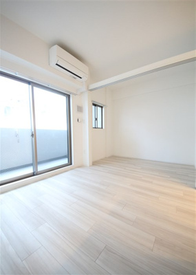 【洋室】 | アドバンス難波ラシュレ