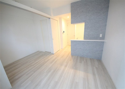 【居間・リビング】 | アドバンス難波ラシュレ