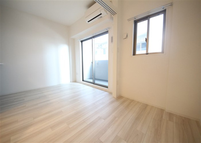 【内装】 | アドバンス難波ラシュレ