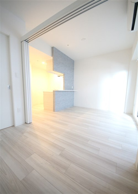 【居間・リビング】 | アドバンス難波ラシュレ