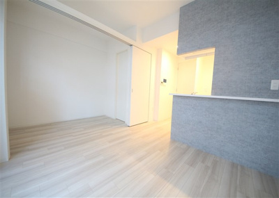 【居間・リビング】 | アドバンス難波ラシュレ