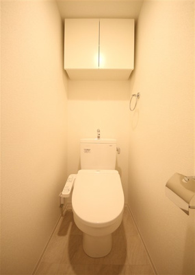 【トイレ】 | アドバンス難波ラシュレ