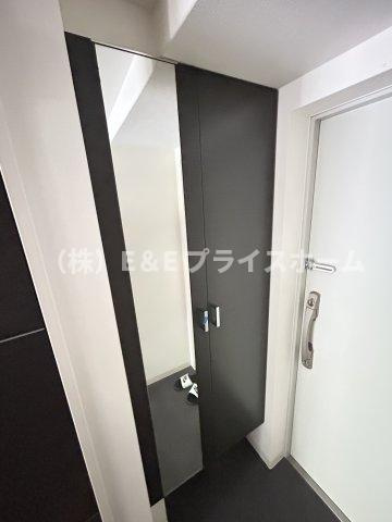 【玄関】 | レディアンドアーク薬院　プライスホームなら仲介手数料半額です！