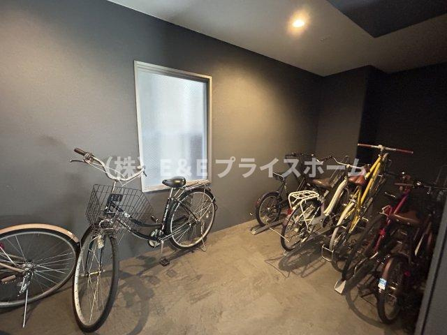 【その他共用部分】 | レディアンドアーク薬院　プライスホームなら仲介手数料半額です！