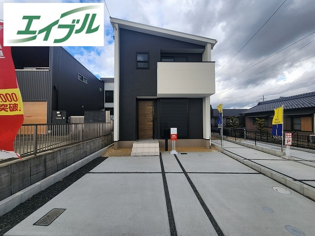 小牧市大字東田中　新築戸建　Aタイプ