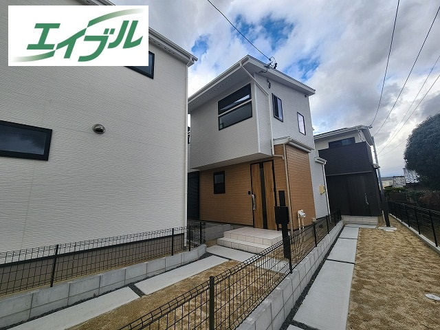 小牧市大字東田中　新築戸建　Bタイプ