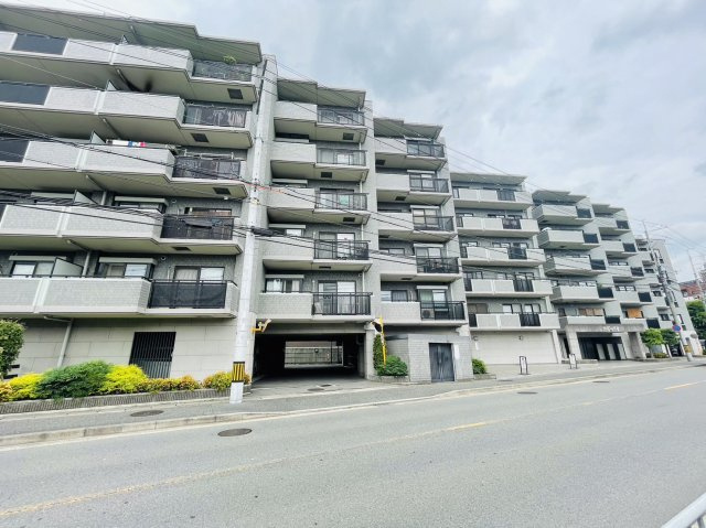 ダイアパレス松室