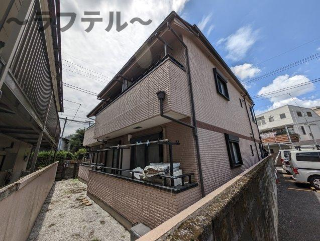 所沢コスモハイツ