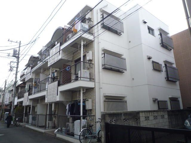 【外観】