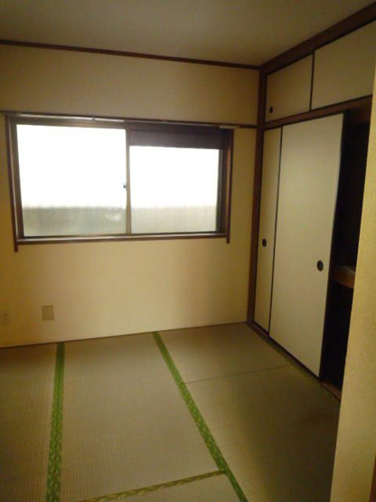 【和室】