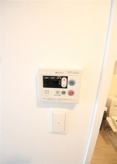 【設備】 | セレニテ九条リアン