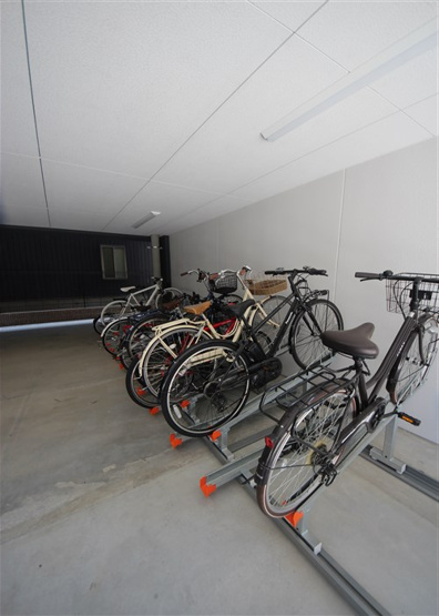 【その他共用部分】 | セレニテ九条リアン