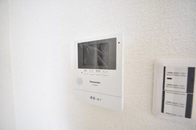【セキュリティ】 | 俊成マンション