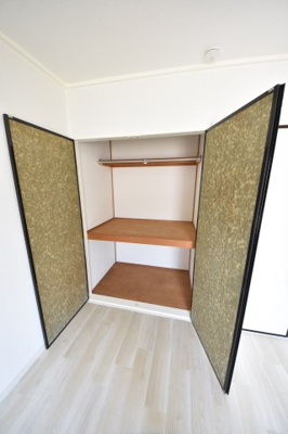 【収納】 | 俊成マンション
