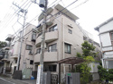 リフレスコア旗の台の画像