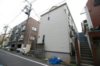 サークルハウス田園調布参番館の画像