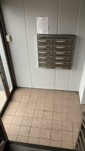 アートオン東刈谷II　　刈谷市の賃貸ならクラスホーム刈谷店のロビー