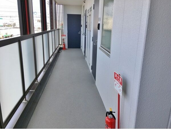 アートオン東刈谷II　　刈谷市の賃貸ならクラスホーム刈谷店のその他共用部分