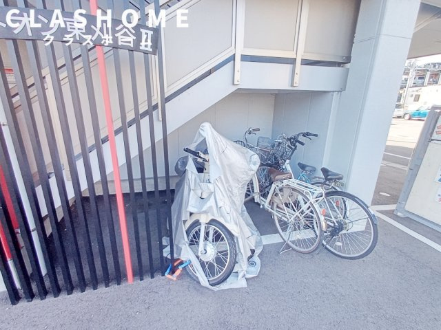 アートオン東刈谷II　　刈谷市の賃貸ならクラスホーム刈谷店のその他共用部分