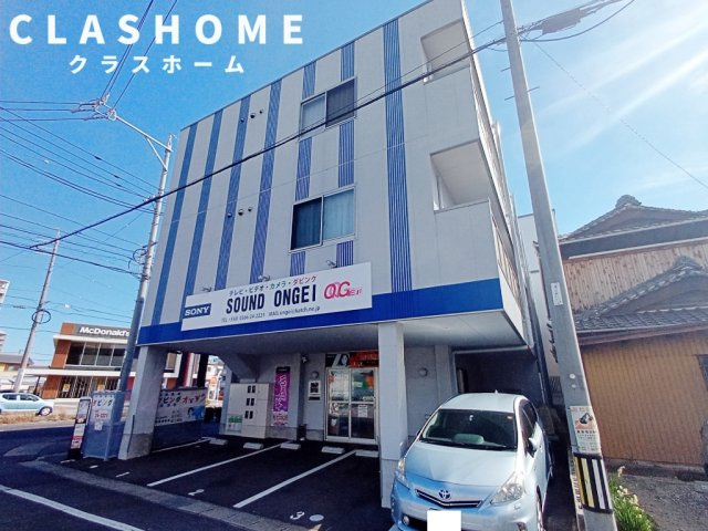アートオン東刈谷II　　刈谷市の賃貸ならクラスホーム刈谷店の周辺