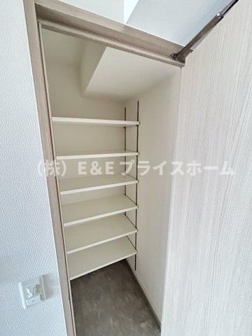 【玄関】 | LANDIC M322