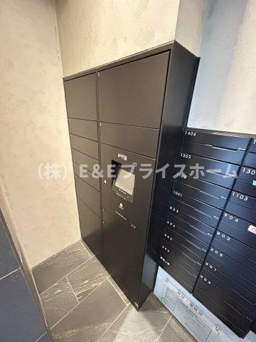 【その他共用部分】 | LANDIC M322