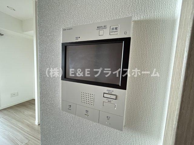 【セキュリティ】 | LANDIC M322