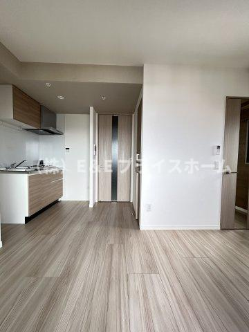 【居間・リビング】 | LANDIC M322