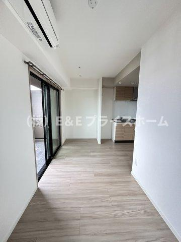 【居間・リビング】 | LANDIC M322