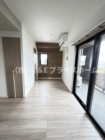 【居間・リビング】 | LANDIC M322