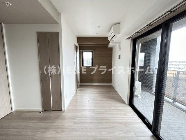 【寝室】 | LANDIC M322