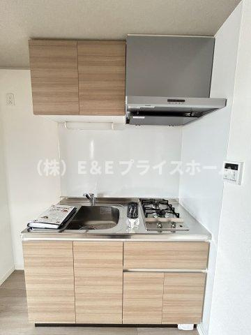 【キッチン】 | LANDIC M322