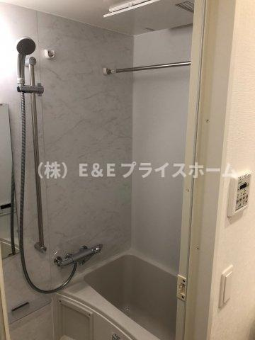 【浴室】 | LANDIC M322