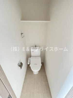 【トイレ】 | LANDIC M322